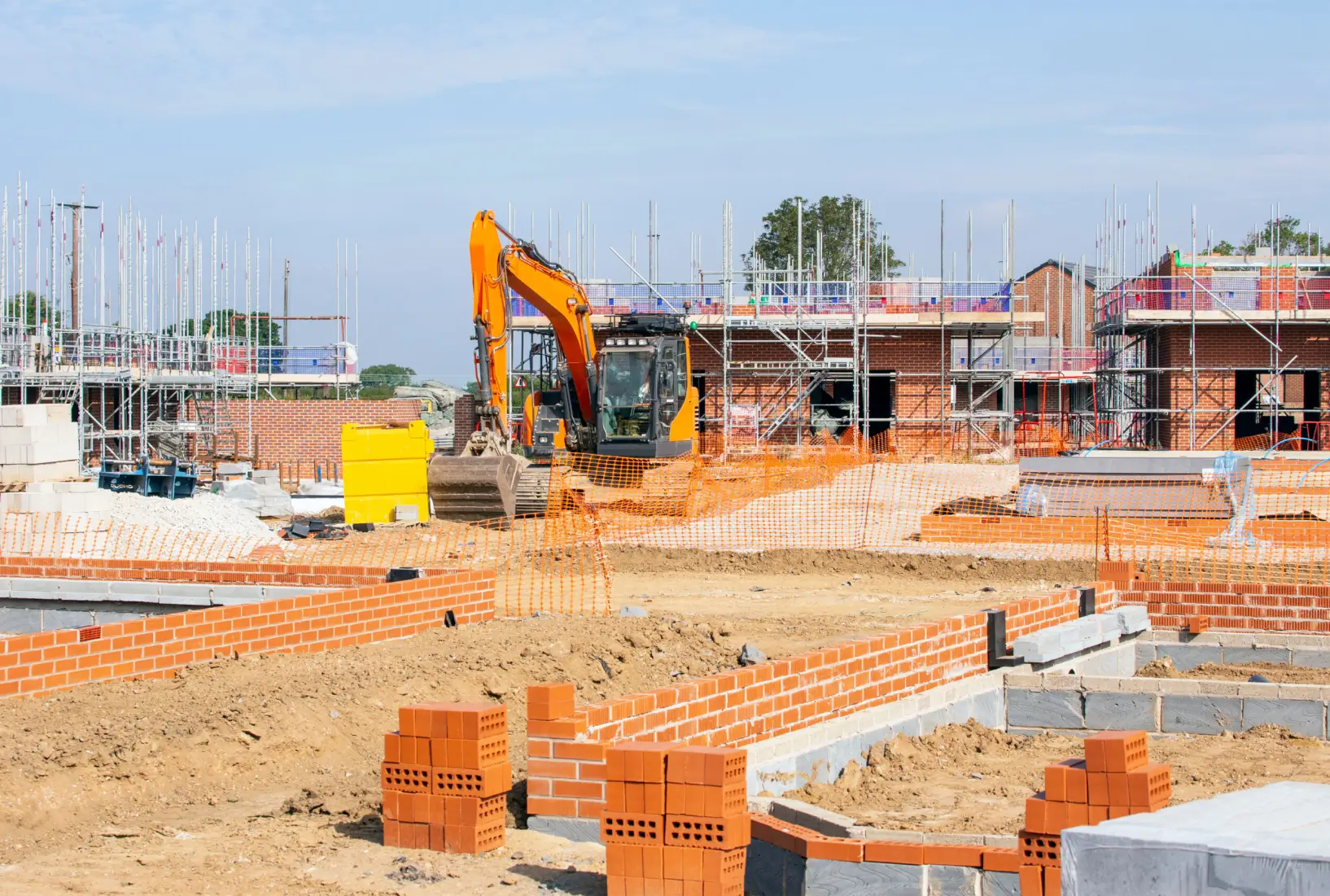 Professional drain inspection service in West Norwood